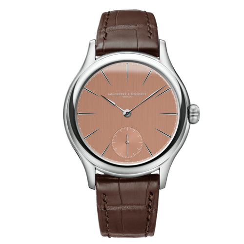Laurent Ferrier New Watches - CLASSIC MICRO‑ROTOR AUTUMN (PRE-ORDER) | Manfredi Jewels