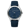 Laurent Ferrier New Watches - CLASSIC MICRO‑ROTOR BLUE (PRE-ORDER) | Manfredi Jewels