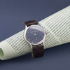 Laurent Ferrier New Watches - CLASSIC MICRO‑ROTOR BLUE (PRE-ORDER) | Manfredi Jewels