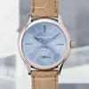 Laurent Ferrier New Watches - CLASSIC MICRO-ROTOR MANFREDI JEWELS | Manfredi Jewels