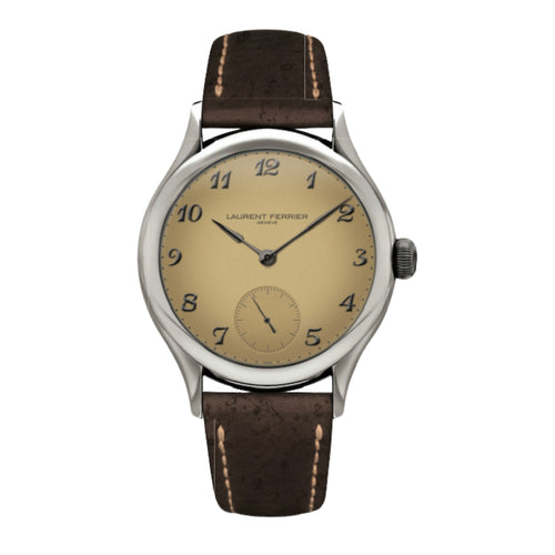 Laurent Ferrier New Watches - CLASSIC MICRO-ROTOR MANFREDI JEWELS | Manfredi Jewels