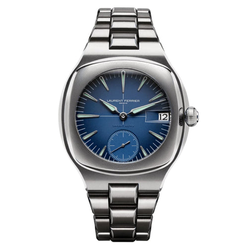 Laurent Ferrier Watches - SPORT AUTO BLUE (PRE-ORDER) | Manfredi Jewels