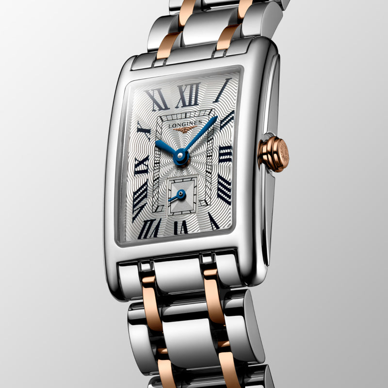 Longines Watches - DOLCEVITA | Manfredi Jewels