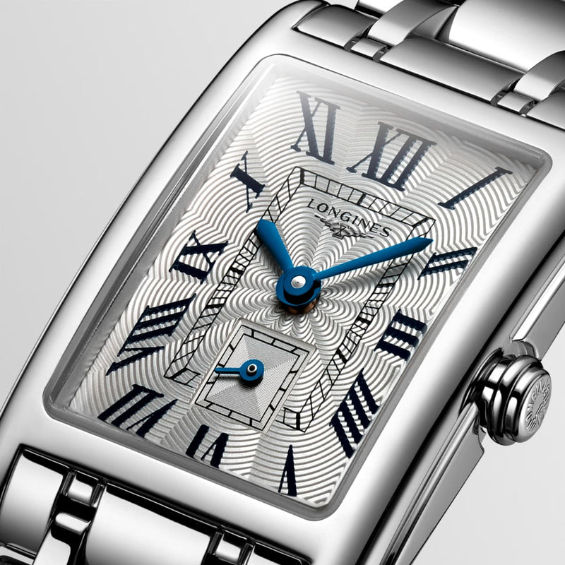 Longines Watches - DOLCEVITA | Manfredi Jewels