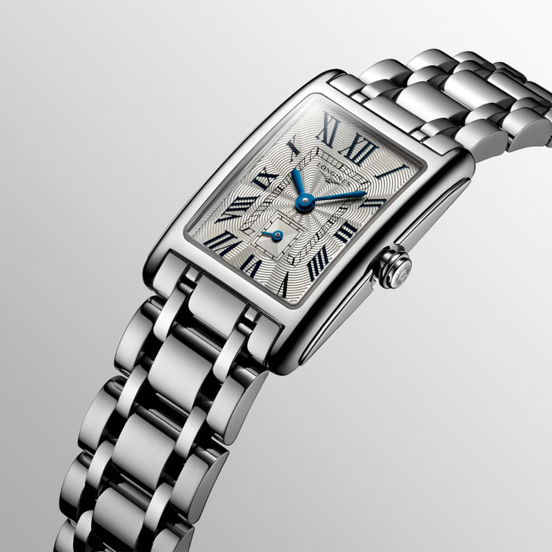 Longines Watches - DOLCEVITA | Manfredi Jewels