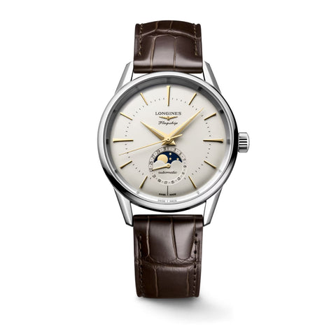 FLAGSHIP HERITAGE MOONPHASE