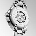 Longines New Watches - HYDROCONQUEST | Manfredi Jewels