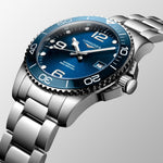 Longines Watches - HYDROCONQUEST | Manfredi Jewels