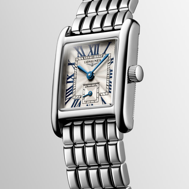 Longines Watches - MINI DOLCEVITA | Manfredi Jewels