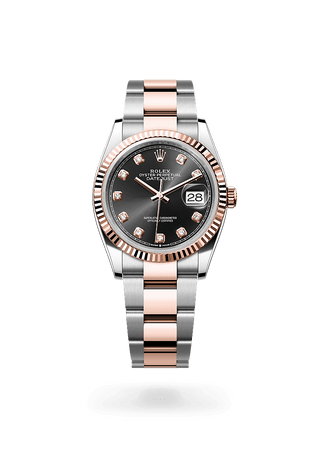 Datejust 36