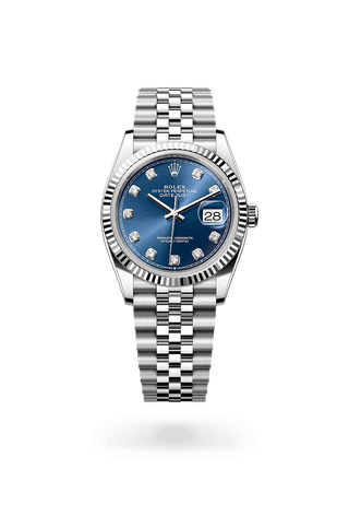 Datejust 36