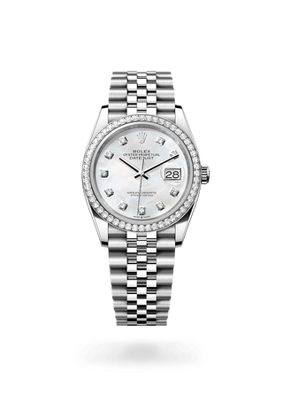 Datejust 36