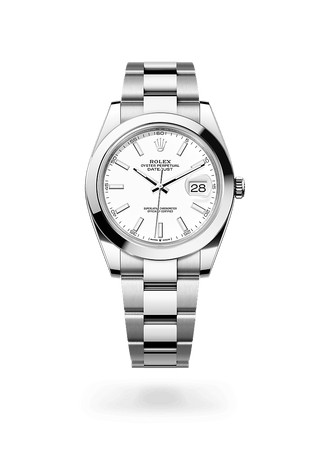 Datejust 41