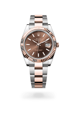 Datejust 41