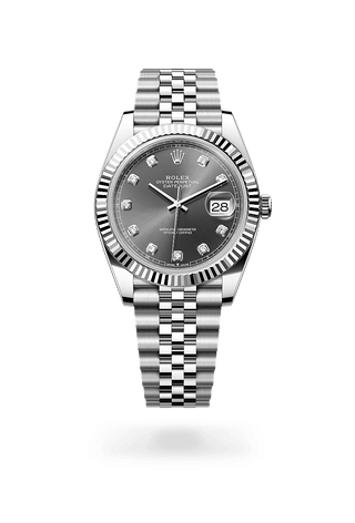 Datejust 41