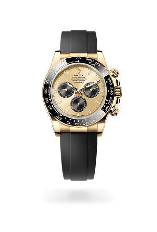 Cosmograph Daytona