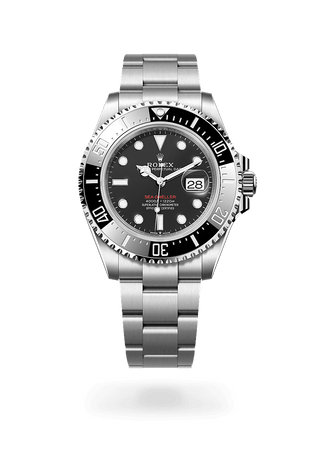 Sea-Dweller