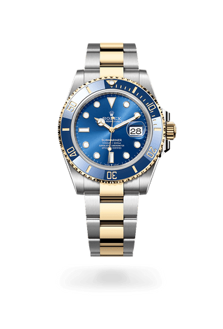 Submariner Date