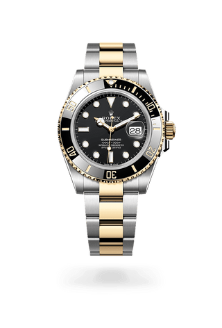 Submariner Date