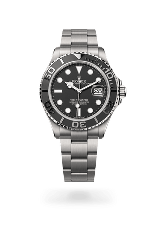 Yacht-Master 42