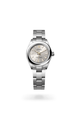 Oyster Perpetual 28