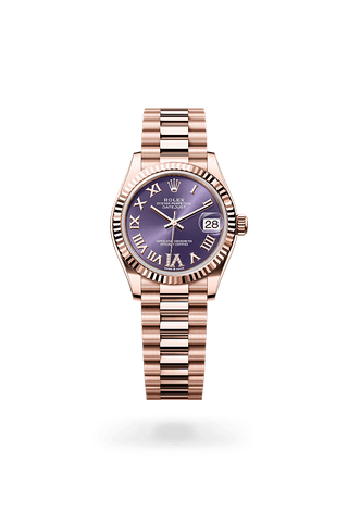 Datejust 31