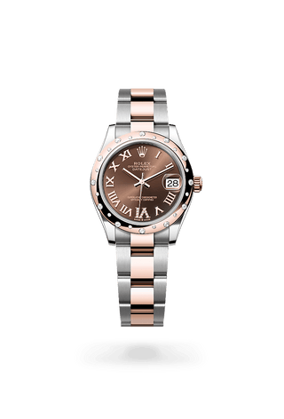 Datejust 31