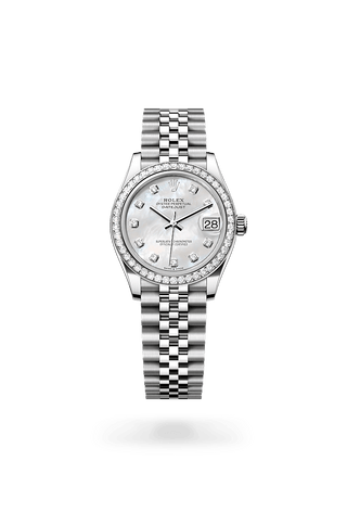 Datejust 31