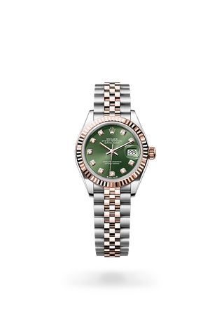 Lady-Datejust