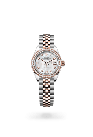 Lady-Datejust