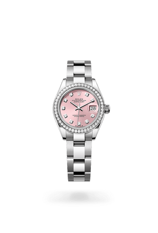 Lady-Datejust