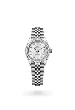 Lady-Datejust