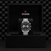 BLACK BAY CHRONO