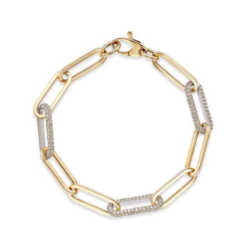 Luxury Bracelets | Manfredi Jewels