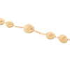 Marco Bicego - Africa Gold Mixed Bead Bracelet | Manfredi Jewels