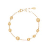 Marco Bicego - Africa Gold Mixed Bead Bracelet | Manfredi Jewels