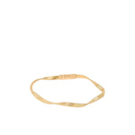 Marco Bicego Jewelry - Marrakech 18K Yellow Gold Bangle Bracelet | Manfredi Jewels