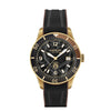 Montblanc New Watches - ICED SEA - 1858 AUTOMATIC DATE BRONZE | 133300 | Manfredi Jewels