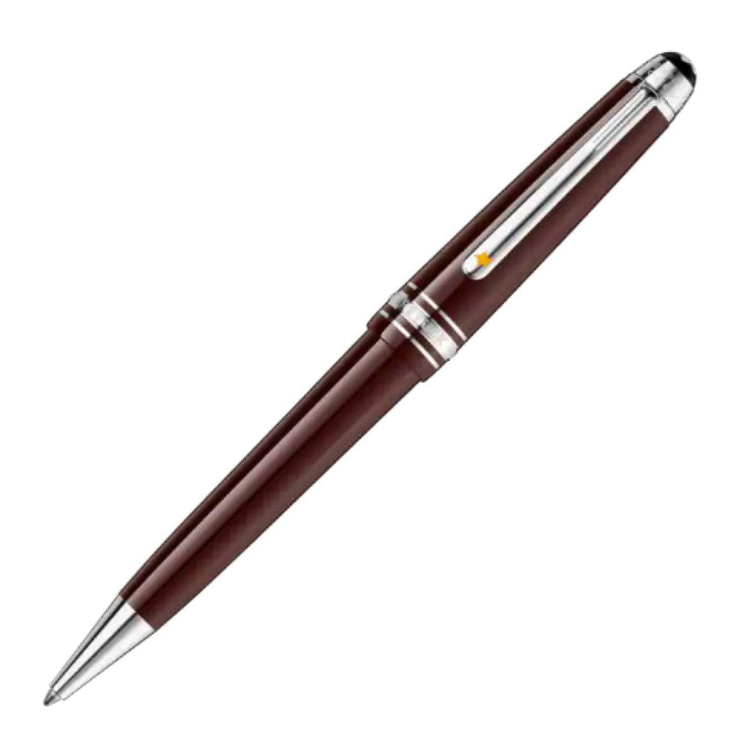 Montblanc Accessories - Meisterstück Le Petit Prince Midsize Ballpoint Pen | Manfredi Jewels