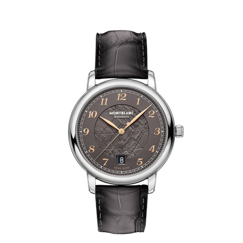 STAR LEGACY - AUTOMATIC DATE | 130958