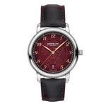 Montblanc Watches - STAR LEGACY - AUTOMATIC DATE | 133243 | Manfredi Jewels