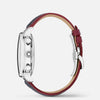 Montblanc Watches - STAR LEGACY - CHRONOGRAPH BURGUNDY | 133245 | Manfredi Jewels