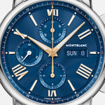 Montblanc Watches - STAR LEGACY - CHRONOGRAPH DAY & DATE | 130972 | Manfredi Jewels