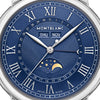 Montblanc Watches - STAR LEGACY - FULL CALENDAR | 130967 | Manfredi Jewels