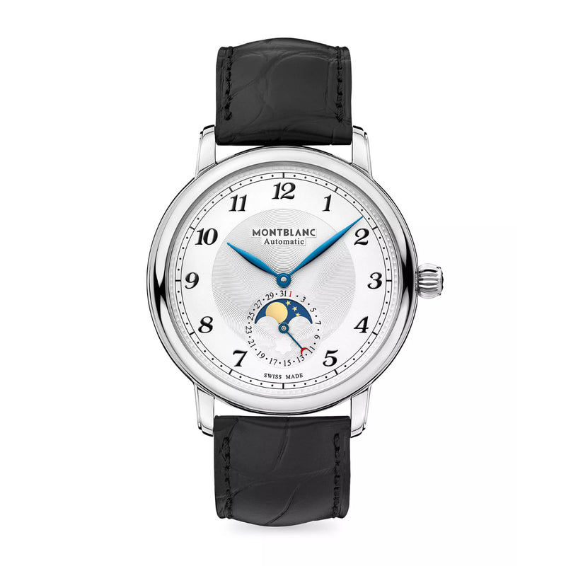 Montblanc Watches - STAR LEGACY - MOONPHASE | Manfredi Jewels