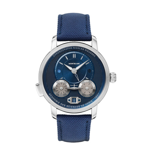 STAR LEGACY - NICOLAS RIEUSSEC MONOPUSHER CHRONOGRAPH | 130986