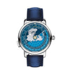 Montblanc Watches - STAR LEGACY - ORBIS TERRARUM AROUND THE WORLD IN 80 DAYS | 131627 | Manfredi Jewels