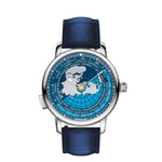 Montblanc Watches - STAR LEGACY - ORBIS TERRARUM AROUND THE WORLD IN 80 DAYS | 131627 | Manfredi Jewels