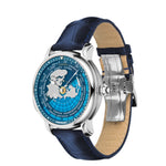 Montblanc Watches - STAR LEGACY - ORBIS TERRARUM AROUND THE WORLD IN 80 DAYS | 131627 | Manfredi Jewels