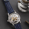 Montblanc Watches - STAR LEGACY - SUSPENDED EXO TOURBUILLON | 127767 | Manfredi Jewels